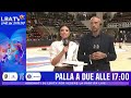 Derthona Basket - Pallacanestro Brescia 🔥 | Da Tortona il prepartita sulla 29^ giornata LBA