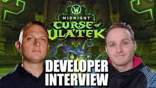 Midnight 12.1 Curse Of Ula'Tek Developer Interview With Ion Hazzikostas