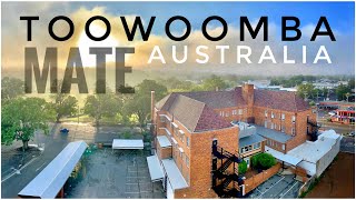 Toowoomba Mate