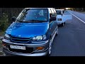 Последнее видео. Nissan Serena C23 Highway Star