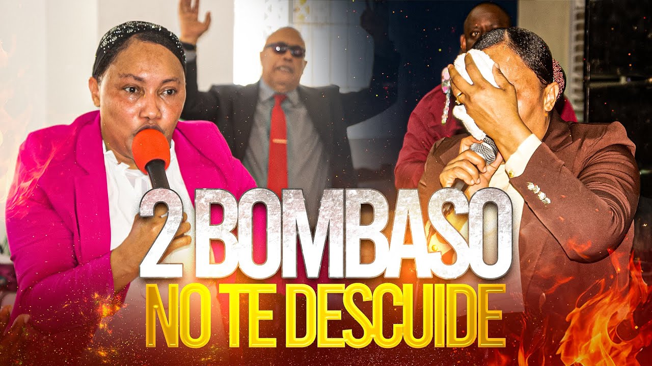 BERZALINE NIVAR/ NO TE DESCUIDES 😱 CLAMA Y  DIOS  TE ESCUCHARA Y TRAERA RESPUESTA A TI 2025 FULL HD