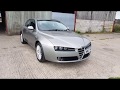 HILLSIDE VEHICLE TRADING - Alfa Romeo 159