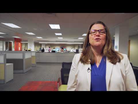Dr. Erin Richman - Welcome to FSCJ!