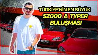 s2000 ve TypeR'a Doyacaksınız!!!