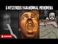 Supernatural Mysteries That Fooled the World #supernatural #paranormal #science