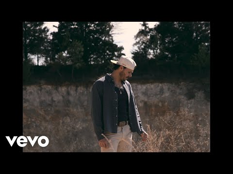 Josh Ross - Scared Of Getting Sober