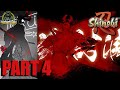 Shinobi: Art of Vengeance FULL Playthrough Part 4 - Neo City & KIJIMA, The Demon Gangster Boss Fight