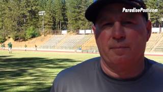 Video Bobcats Coach Rick Prinz On 3-Time Defending Champ Enterprise