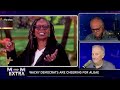 The Trump-hating journalists live for pond scum politics.