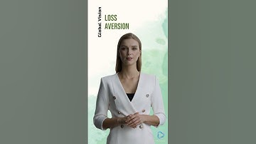 Loss Aversion