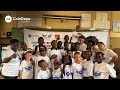 CoinDepo's Charity Mission in Africa