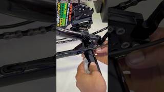 Cómo colocar pegs a un marco KAOZ #bike_c0 #bikehacks #pegs