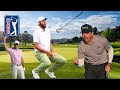 Top Shots of 2024 PGA Tour ⛳