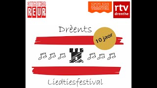 Dlf-Jubileum Aftermovie