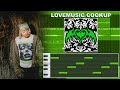 HOW TO COOKUP LOVEMUSIC FROM SCATCH | FL Studio Cookup (LOVMSC)