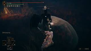 DIABETOR gets owned by a wizard - Elden Ring Shadow of the Erdtree Playthrough part 10
