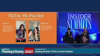 Case Study – Reading BookTok: TikTok As Brand Sandbox