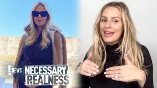 Necessary Realness: Get Real With Morgan Stewart | E! News