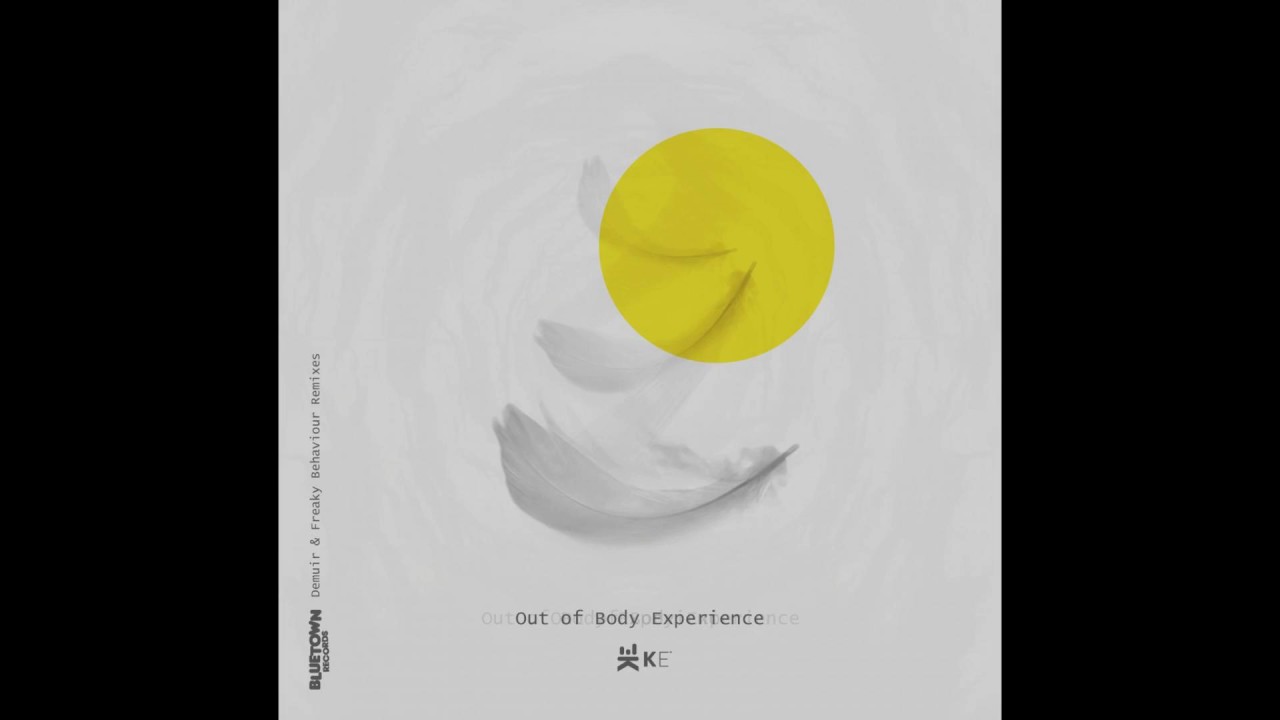 Demuir - Out Of Body Experience (Demuir's Playboy Edit)