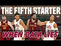 The Cavs "Fifth Starter": When Data Lies (A Deep Dive Into Net Ratings)