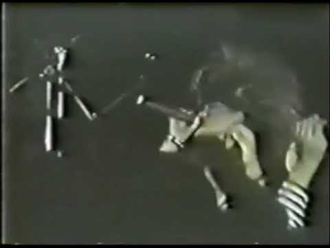 X JAPAN - 1988.10.08 Burn Out TOUR - YouTube