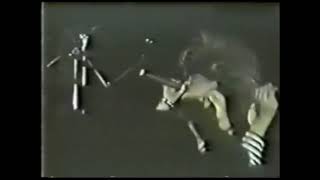 X JAPAN - 1988.10.08 Burn Out TOUR - YouTube X JAPAN - 1988.10.08 Burn Out TOUR - YouTube