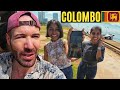 First time in sri lanka colombo is not what i expected 