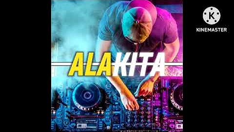 Dj Zain Main Lato lato