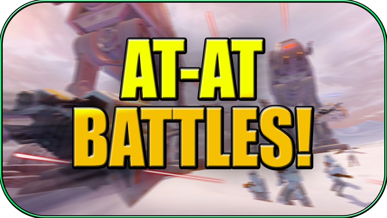 AT AT BATTLES Disney Infinity 3 0 News YouTube at-at-battles-disney-infinity-3-0-news-youtube