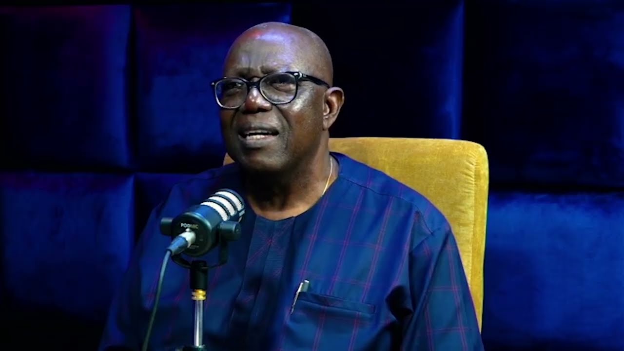 June 12 Betrayed: How MKO Abiola Won and Lost Nigeria’s Mandate