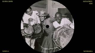 Tot La Momposina  El Pescador alex Lowen Edit