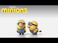 Minions | Stuart & Dave (HD) | Illumination