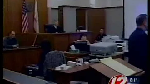Cranston Kimberly Mawson to be released on bail