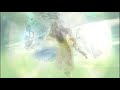 terra sees the gates of heaven