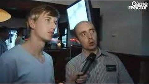 E3 Little Big Planet interview by Gamereactor