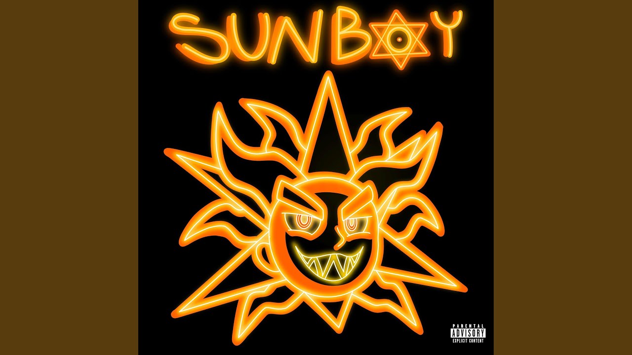 Guarda SUN BOY (feat. Greslash) su YouTube Guarda SUN BOY (feat. Greslash) su YouTube
