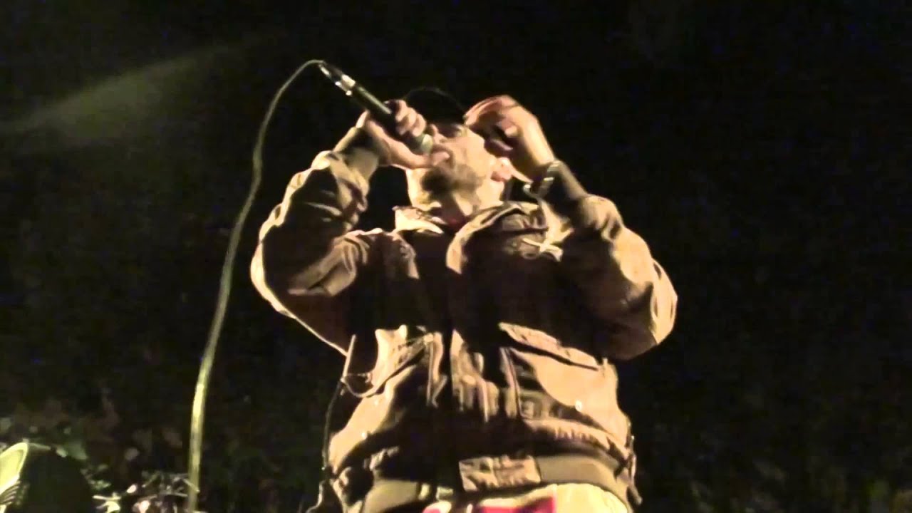 Grinders Band. Calma (19012014) YouTube