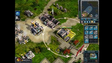 Command and Conquer Red Alert 3: REMIX Mod (Allies vs. Allies)