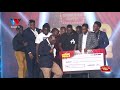 HUYU NDIO MSHINDI WA CHEKA TU COMEDY SEARCH 2021/ ASHINDWA KUZUNGUMZA