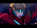 Windblade Tribute (Stronger than Ever)