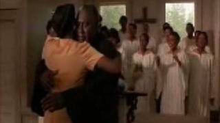 The Reconciliation of Shug Avery from The Color Purple