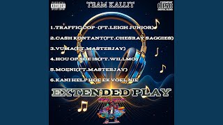 Traffic Cop (feat. Leigh Junior)