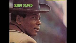 Video thumbnail of "King Floyd - Messing Up My Mind"