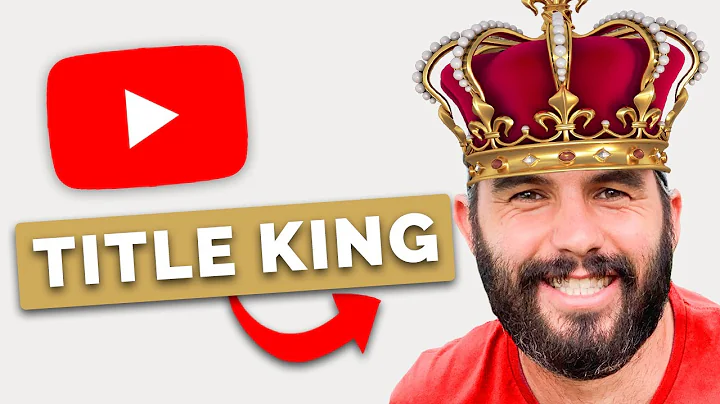 The Secret To Writing Must Click Youtube Titles : ...