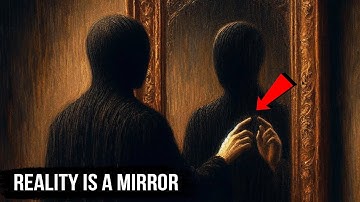 The Mirror Principle: Change This One Thing to Transform Your Entire Reality