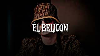 Peso Pluma x Raúl Vega - EL BELICON (Corridos 2023)