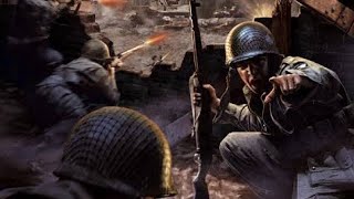 Call of duty walkthrough Part 4