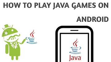 How to Play Java Games on Android | Tutorial video | Cursed Games