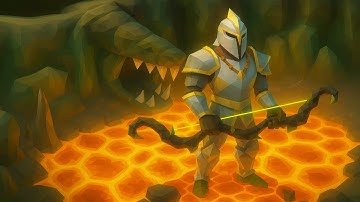 *BRAND NEW OSRS SERVER* CUSTOM RAID, PERKS & COMP CAPE GRINDS! [EXILES RSPS]