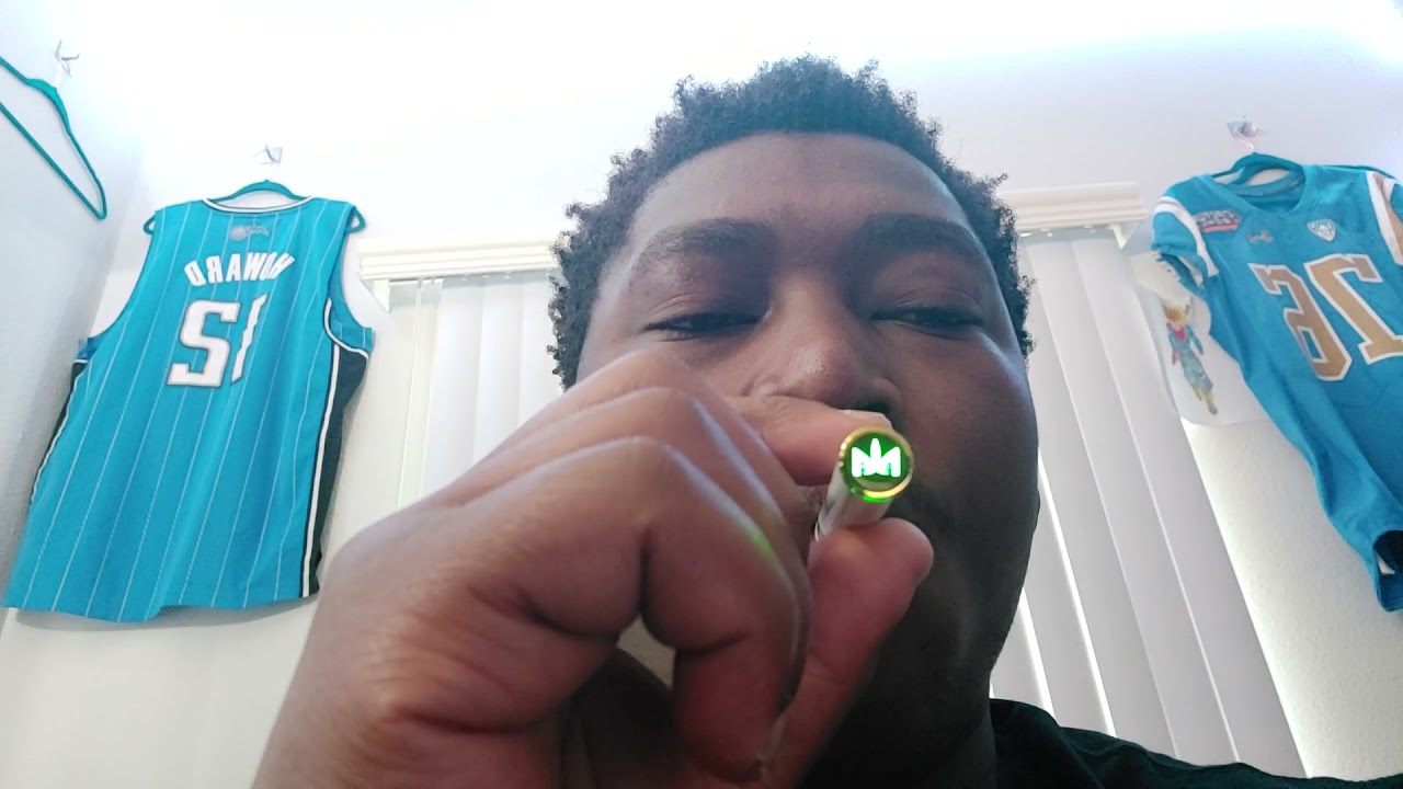 Dime OG Cartridge Review